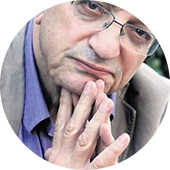 Prof. Gad Keener-Kissinger